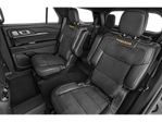 2026 Ford Explorer 4WD SUV for sale #C46400 - photo 9