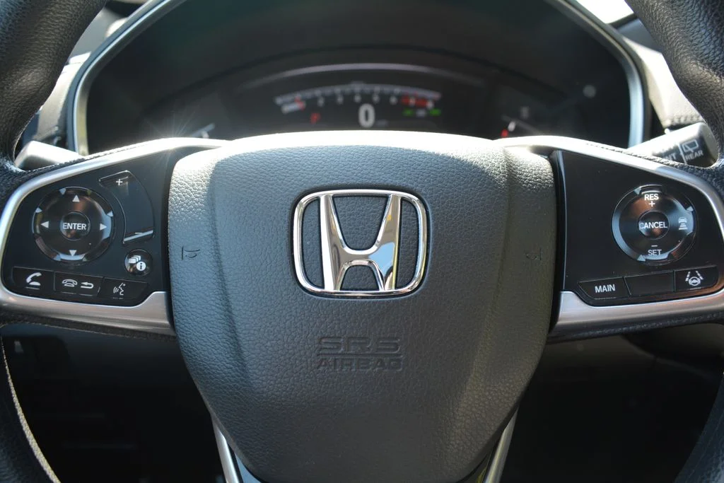 Used 2021 Honda CR-V - photo 13