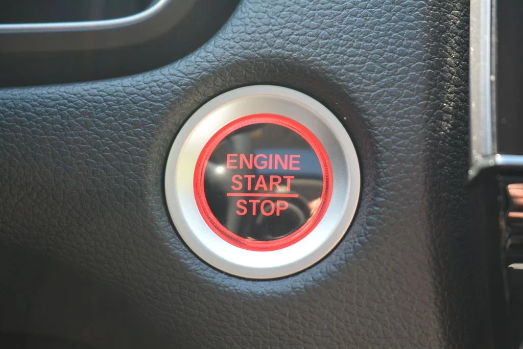 Used 2021 Honda CR-V - photo 16