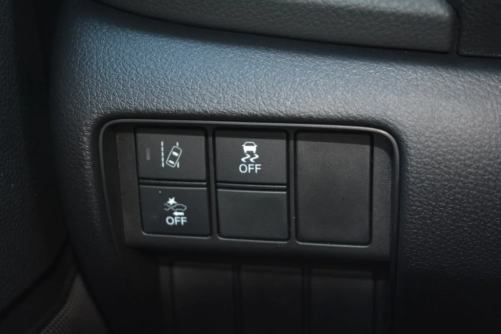 Used 2021 Honda CR-V - photo 19