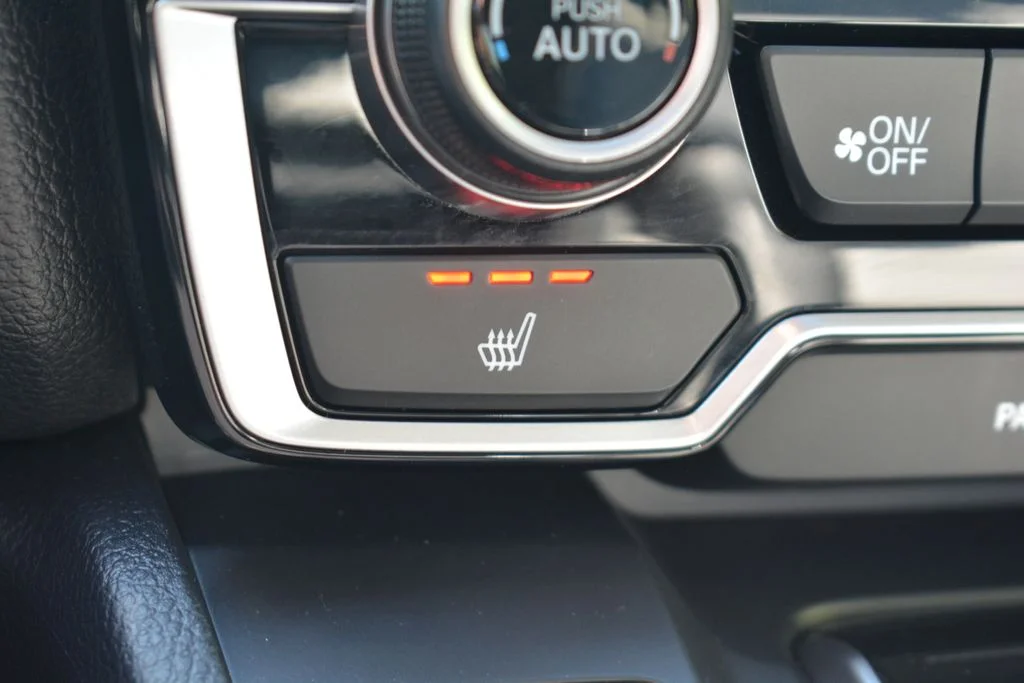 Used 2021 Honda CR-V - photo 20