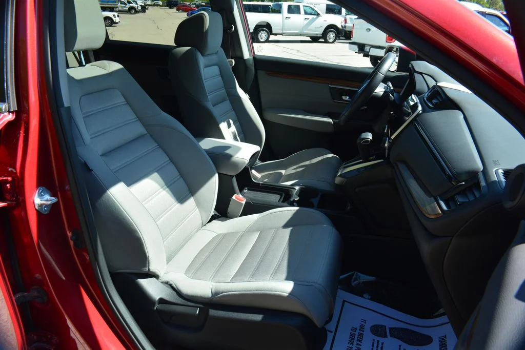 Used 2021 Honda CR-V - photo 21