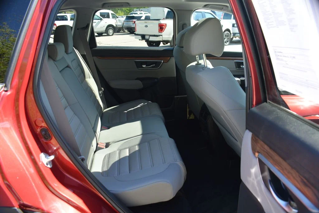 Used 2021 Honda CR-V - photo 22