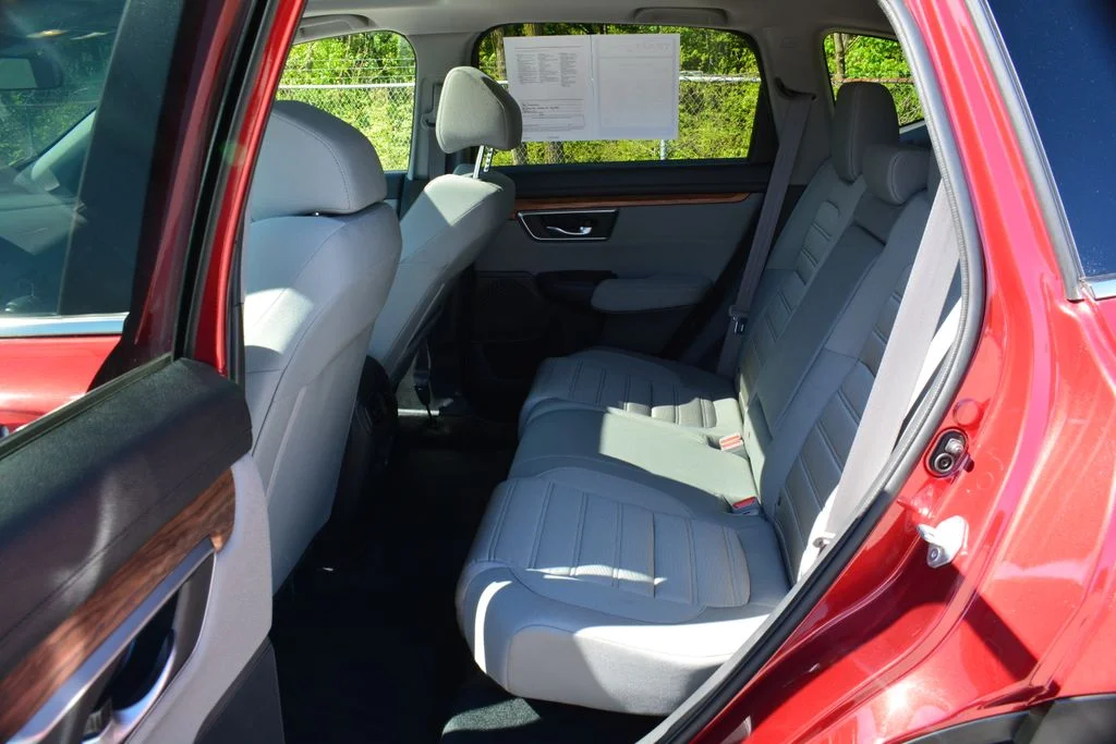 Used 2021 Honda CR-V - photo 23