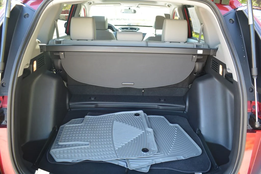 Used 2021 Honda CR-V - photo 24