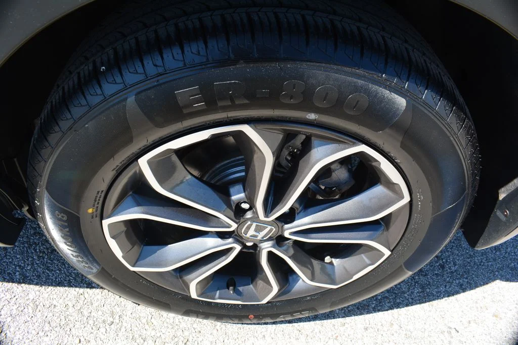 Used 2021 Honda CR-V - photo 25