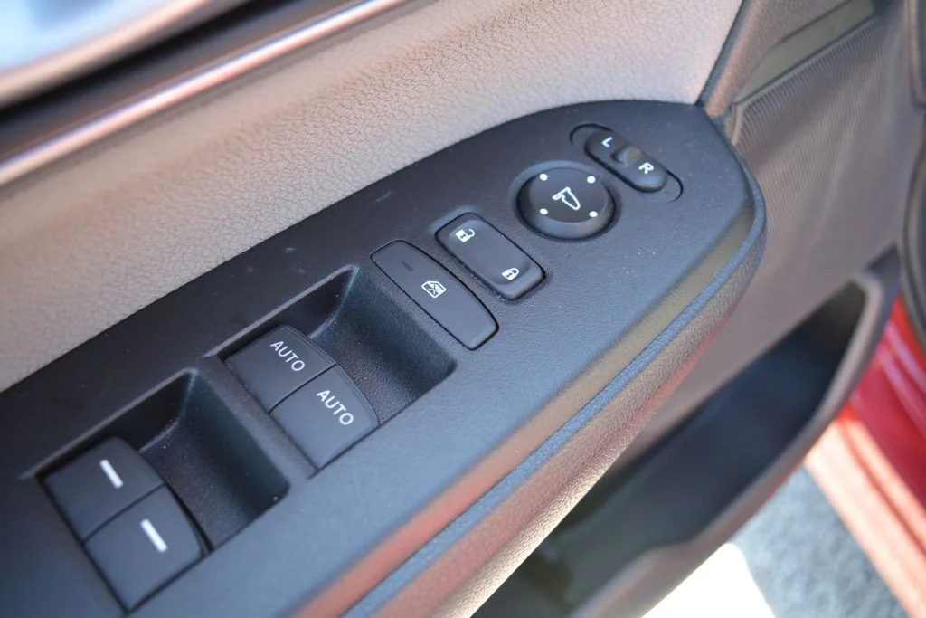 Used 2021 Honda CR-V - photo 9