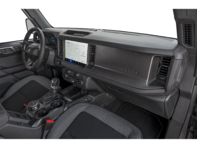 New 2026 Ford Bronco - photo 19