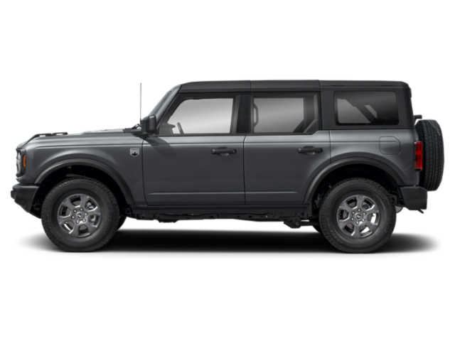 New 2026 Ford Bronco - photo 10
