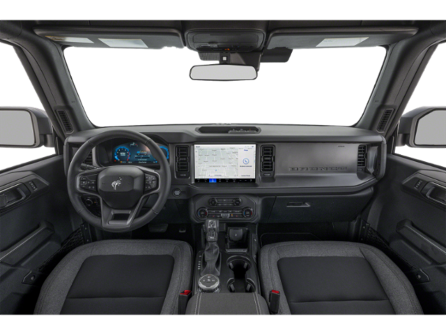 New 2026 Ford Bronco - photo 12