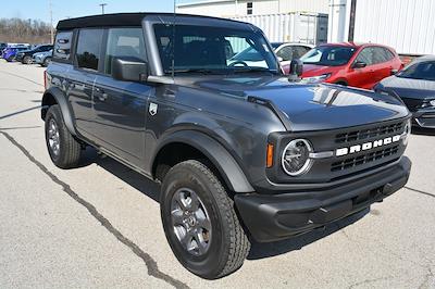New 2026 Ford Bronco - photo 1