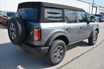 New 2026 Ford Bronco - photo 1