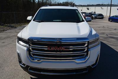 Used 2020 GMC Acadia - photo 1