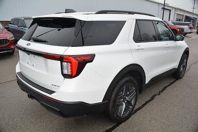 New 2026 Ford Explorer - photo 1