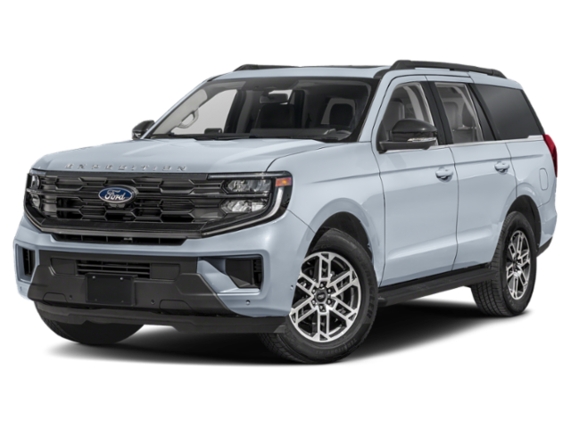 New 2026 Ford Expedition - photo 8