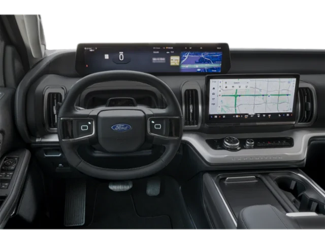 New 2026 Ford Expedition - photo 11