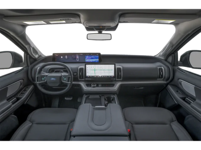 New 2026 Ford Expedition - photo 12
