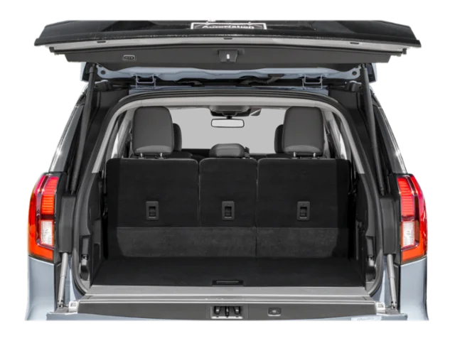 New 2026 Ford Expedition - photo 15