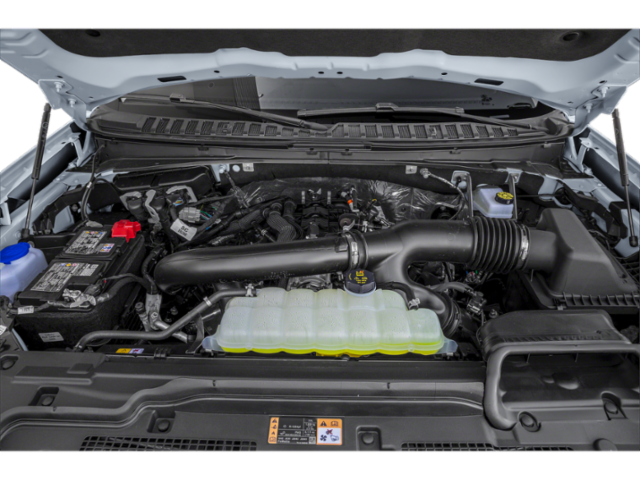 New 2026 Ford Expedition - photo 16