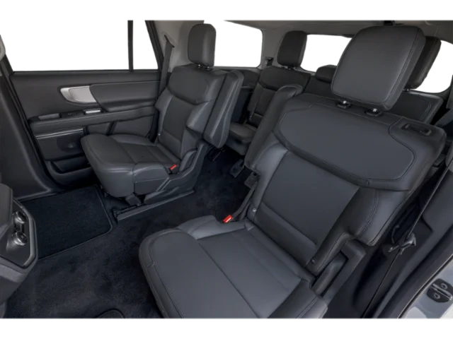 New 2026 Ford Expedition - photo 17