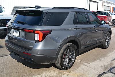 New 2026 Ford Explorer - photo 1