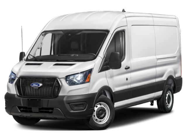 New 2026 Ford Transit 250 - photo 9