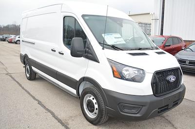 New 2026 Ford Transit 250 - photo 1