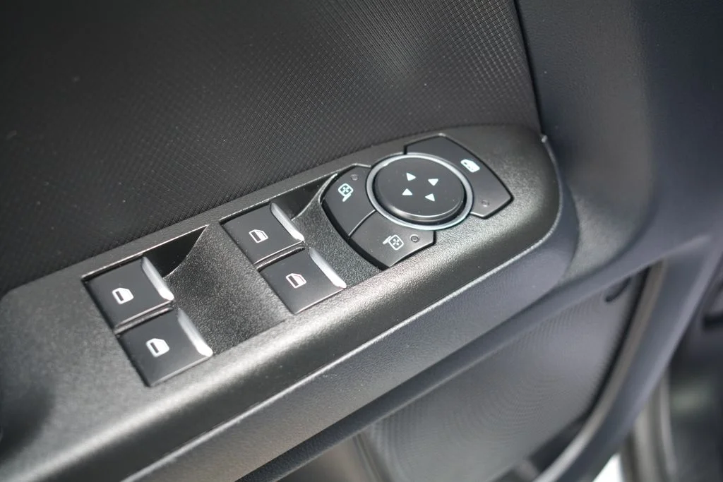 Used 2023 Ford Bronco Sport - photo 7
