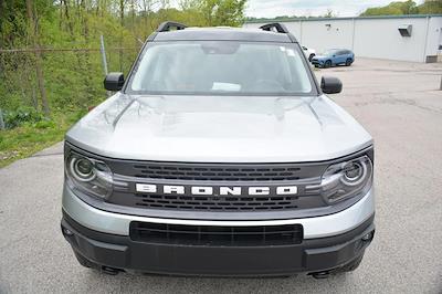 2023 Ford Bronco Sport 4WD SUV for sale #CT650A1 - photo 1
