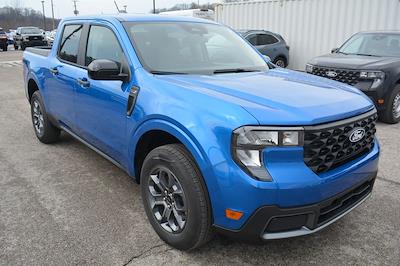 New 2026 Ford Maverick - photo 1