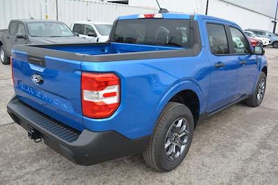New 2026 Ford Maverick - photo 1