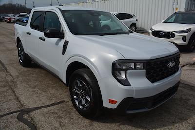 New 2026 Ford Maverick XLT SuperCrew Cab for sale #CT653 - photo 1