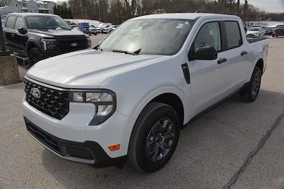 New 2026 Ford Maverick - photo 1