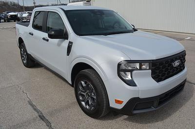 New 2026 Ford Maverick - photo 1