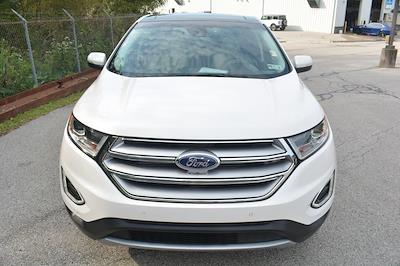 2018 Ford Edge AWD SUV for sale #CT656A2 - photo 2