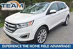 2018 Ford Edge AWD SUV for sale #CT656A2 - photo 1