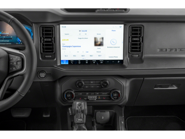 New 2026 Ford Bronco - photo 14