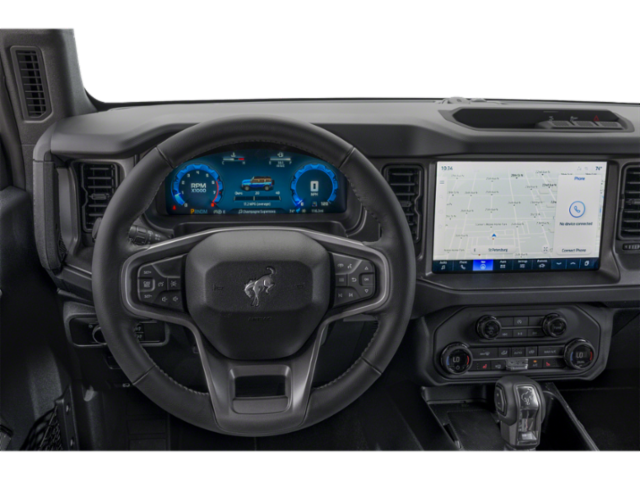 New 2026 Ford Bronco - photo 11