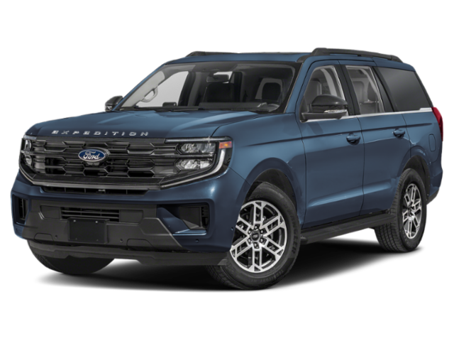 New 2026 Ford Expedition - photo 8