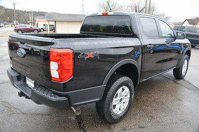 New 2026 Ford Ranger - photo 1