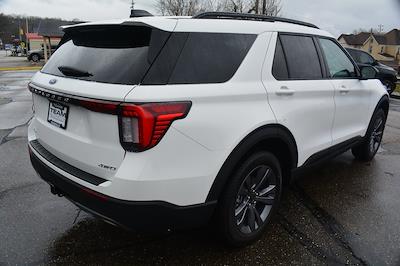 New 2026 Ford Explorer - photo 1