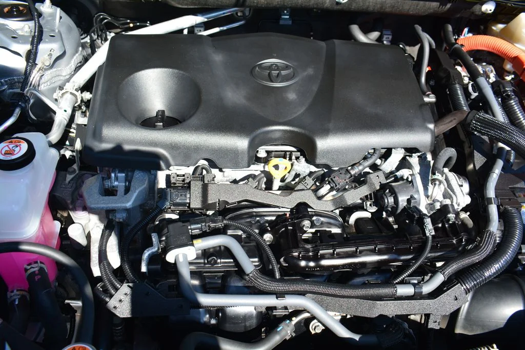 Used 2022 Toyota RAV4 - photo 30