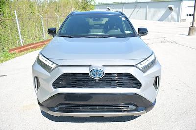 2022 Toyota RAV4 AWD SUV for sale #DIT648A6 - photo 1