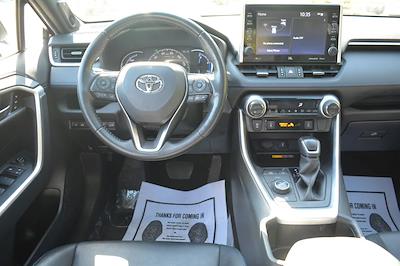 2022 Toyota RAV4 AWD SUV for sale #DIT648A6 - photo 2
