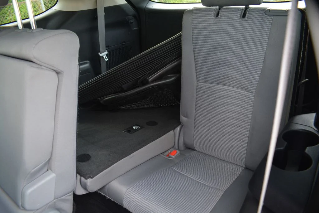 Used 2021 Toyota Highlander - photo 22