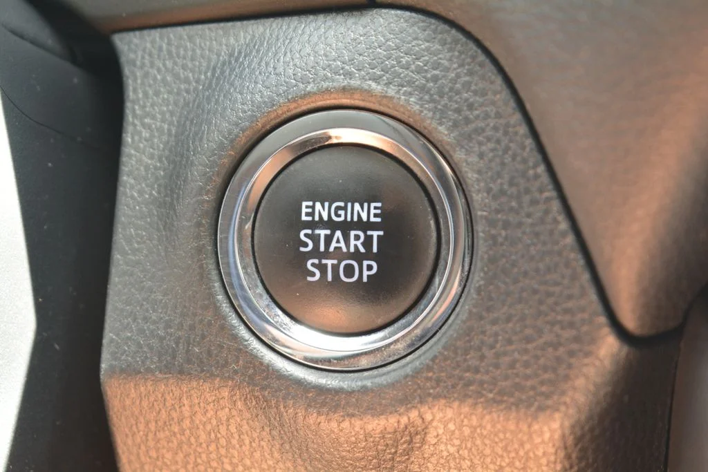 Used 2019 Toyota RAV4 - photo 16