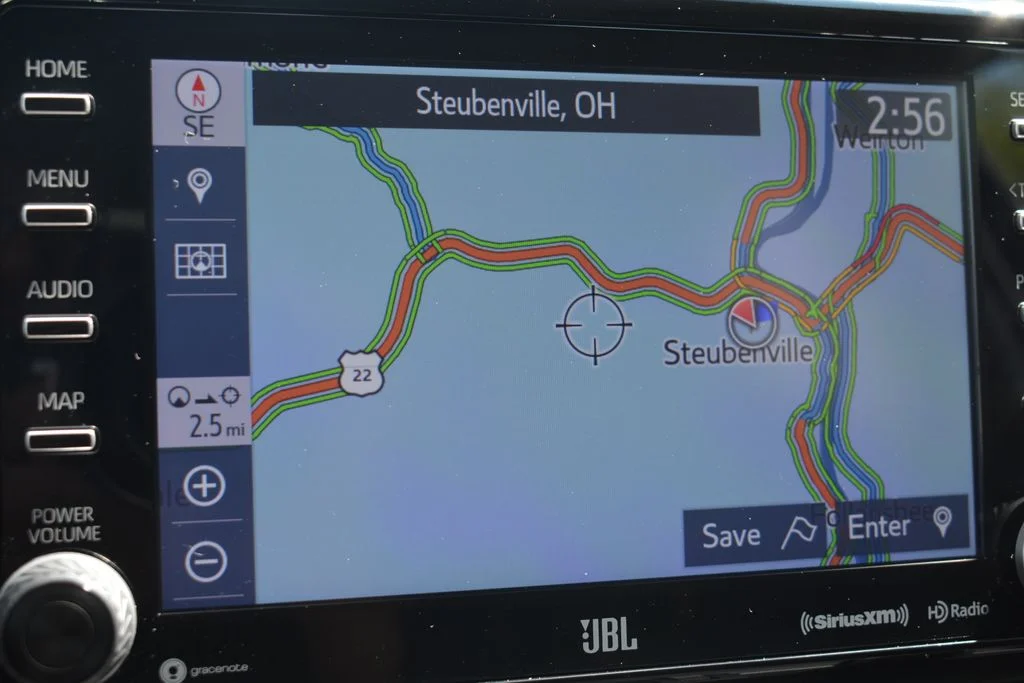 Used 2019 Toyota RAV4 - photo 18