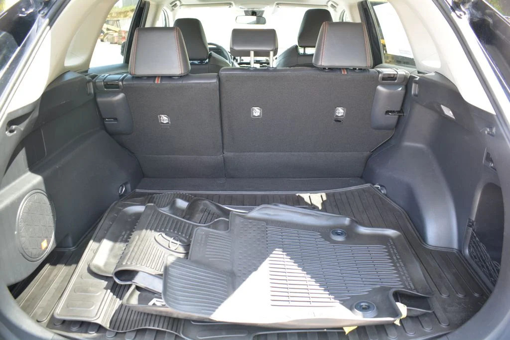 Used 2019 Toyota RAV4 - photo 24