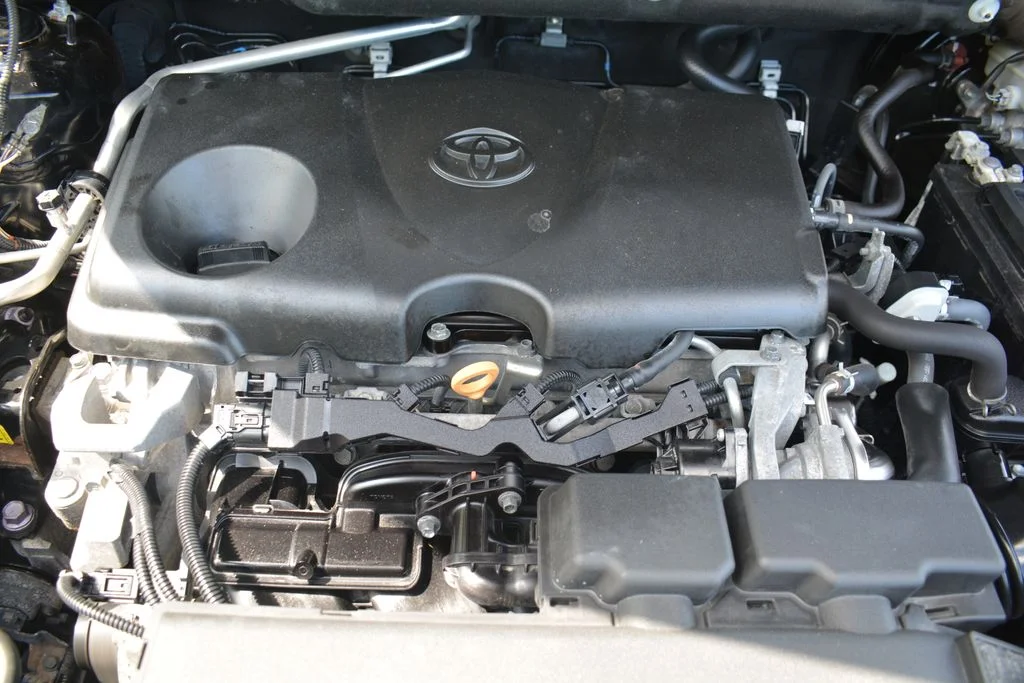 Used 2019 Toyota RAV4 - photo 27