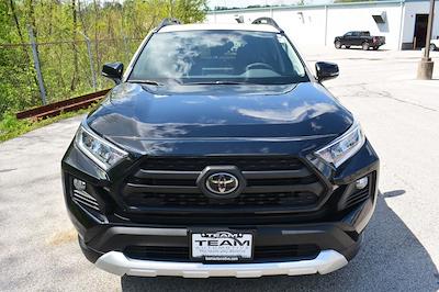 2019 Toyota RAV4 AWD SUV for sale #DT642A2 - photo 1